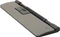 Contour Design RollerMouse Pro Wired Slim Wrist, Stoff hellgrau, USB Vorschaubild