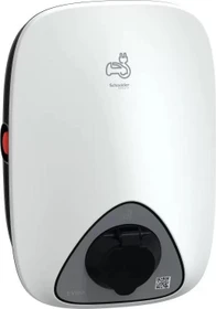 Schneider Electric EVlink Home Smart 11kW, Ladedose