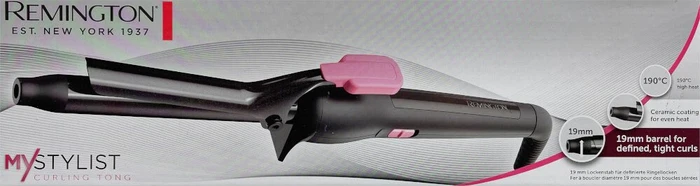 Remington CI1A119 My Stylist Tong