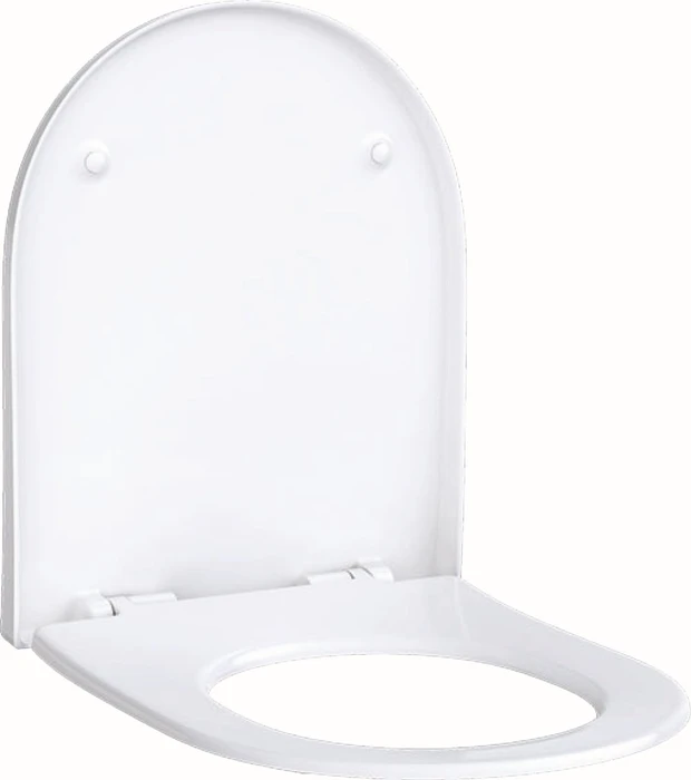 Geberit Acanto WC-Sitz