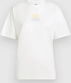 O'Neill Beach Vintage T-Shirt kurzarm snow white (Damen)