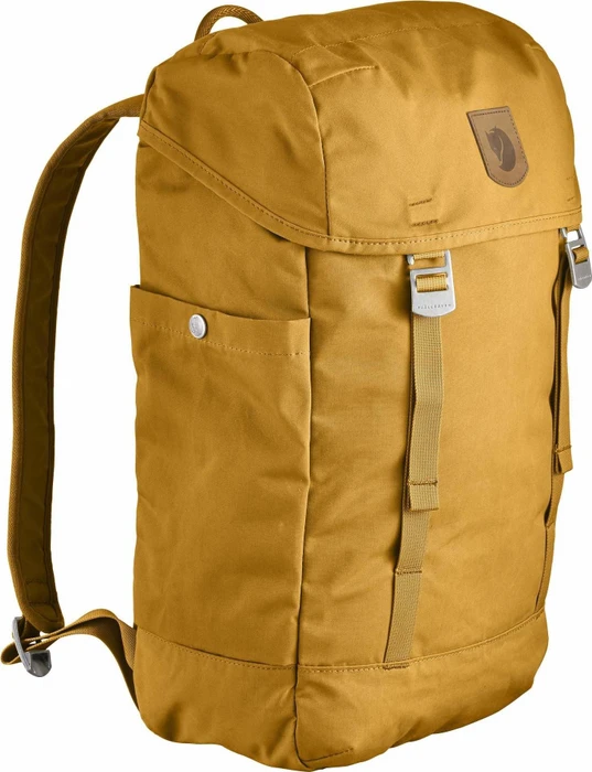 Fjällräven Greenland Top dandelion