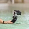 Hama Schwimmgriff 2in1 schwarz Vorschaubild