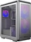Cooler Master MasterFrame 500 Mesh ARGB, silber, Glasfenster Vorschaubild