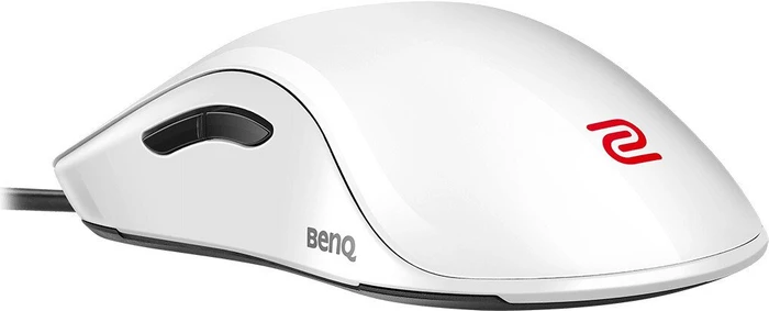 BenQ Zowie FK1 weiß, USB