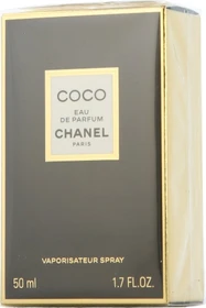 Chanel Coco Eau de Parfum nachfüllbar, 50ml