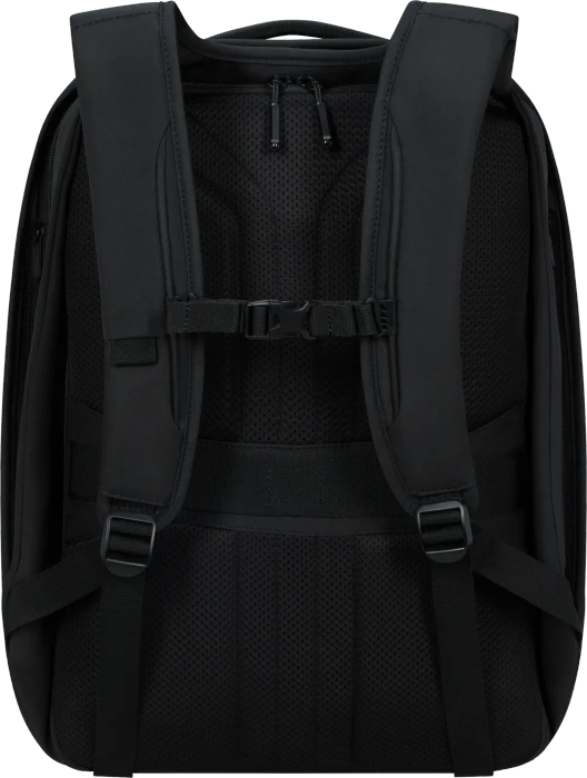 Samsonite Securipak 2.0 Laptop-Rucksack 17.3", schwarz