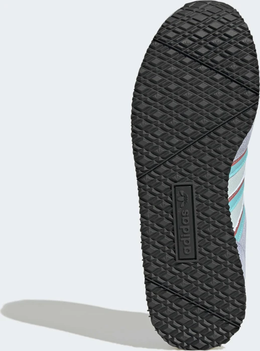 adidas Race Walk almost blue/almost yellow (Herren)