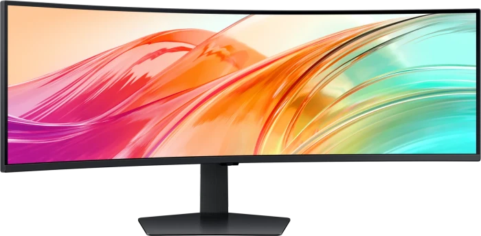 Samsung Viewfinity S9 S95UF, 49"