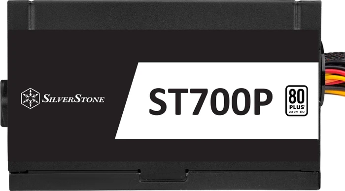 SilverStone Strider ST Series ST700P 700W, ATX 2.4