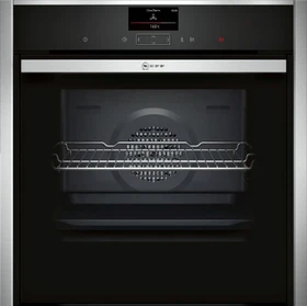 Neff N90 B57CS24H0 Backofen