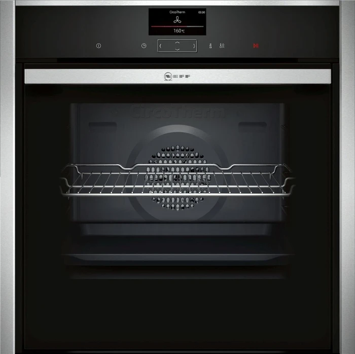 Neff N90 B57CS24H0 Backofen