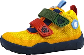 Affenzahn Knit Happy WP paradiesvogel (Junior)