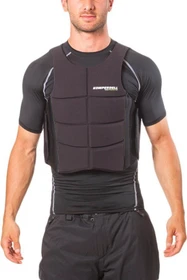 Komperdell Ballistic Cross Protektor (Herren)