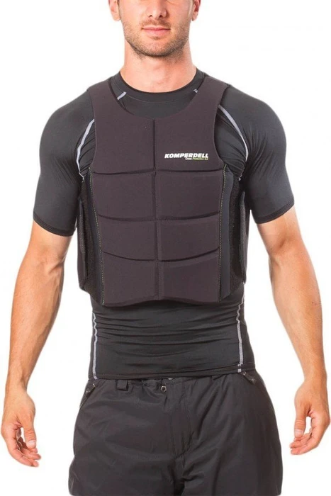 Komperdell Ballistic Cross Protektor (Herren)