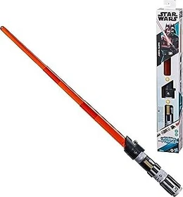 Hasbro Star Wars Lightsaber Forge Elektronisches Darth Vader Lichtschwert