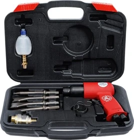 BGS technic DIY Druckluft-Meißelhammer