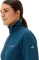 Vaude Skomer Fleece Jacke dark sea (Damen) Vorschaubild
