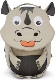 Affenzahn Kleine Freunde Nashorn Kindergartenrucksack