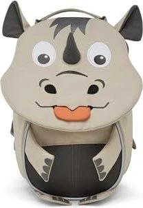 Affenzahn Kleine Freunde Nashorn Kindergartenrucksack