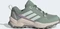 adidas Terrex AX4R silver green/linen green/preloved fig (Junior) Vorschaubild