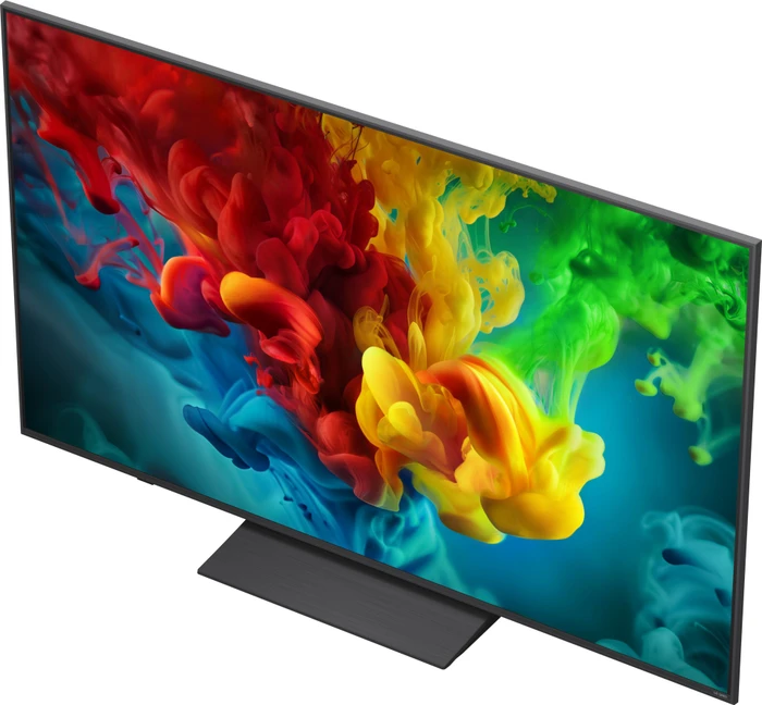 LG QNED evo AI 65QNED83B6A
