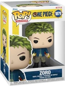 FunKo Pop! Television - One Piece - Zoro