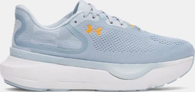 Under Armour Infinite Pro 2 blue calm/squad orange (Damen)