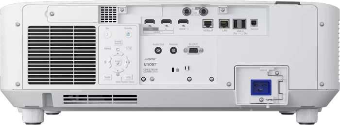 Epson EB-PQ2216W