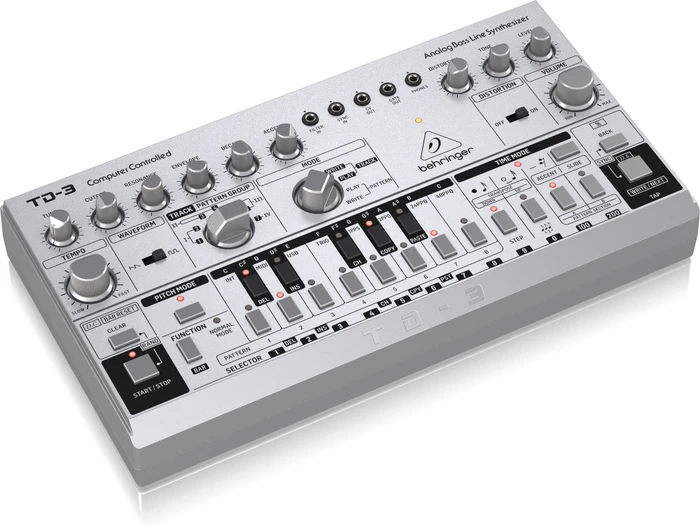 Behringer TD-3-SR