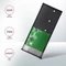 Axagon M.2 Festplattengehäuse, M.2 SATA, USB-C 3.1 Vorschaubild