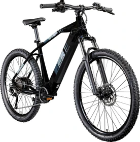 Zündapp Z808 27.5" schwarz/grau