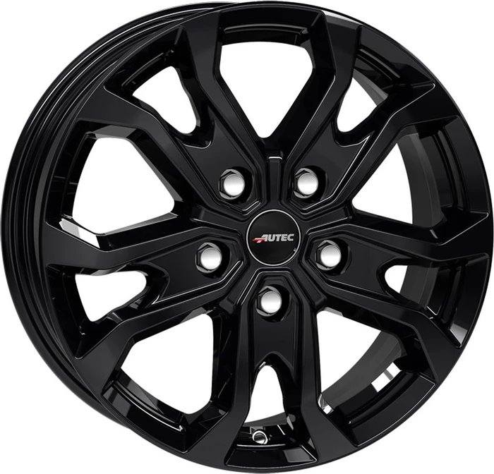 Autec Typ KS Kiso 7.5x18 5/112 ET52 (verschiedene Farben)