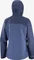 Salomon Outline Gore-Tex 2.5L Funktionsjacke mood indigo/dark denim (Damen) Vorschaubild