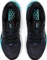 Asics Gel-Cumulus 24 black/pure silver (Damen) Vorschaubild