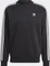 adidas Adicolor Classics 3-Streifen Sweatshirt schwarz (Herren) Vorschaubild