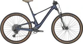 Scott Spark 970 blau Modell 2022