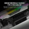 Corsair PSU Cable Kit Type 5 - Pro Kit, schwarz Vorschaubild