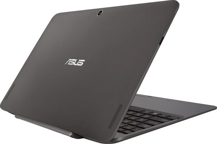 ASUS Transformer Book T100HA-FU030T, grau