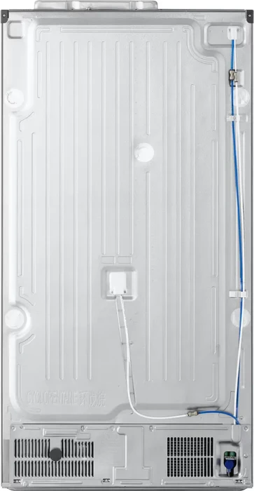 LG GSLC41PYPE Side-by-Side