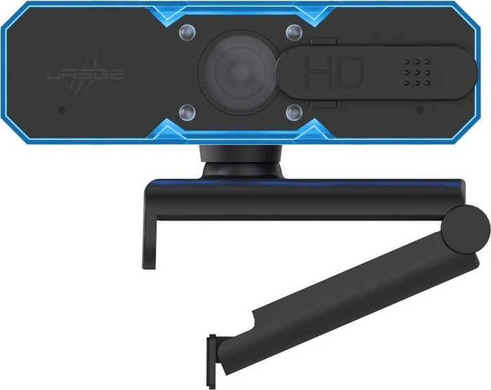 Hama uRage REC 600 HD Streaming Webcam