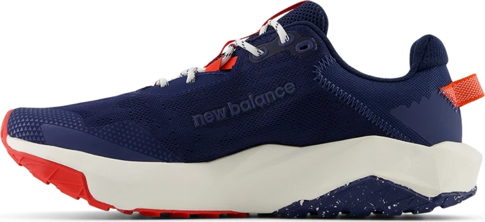 New Balance DynaSoft Nitrel v6 nb navy/neo flame/sea salt (Herren)