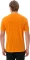 Vaude Tekoa III Funktionsshirt kurzarm kurkuma uni (Herren) Vorschaubild