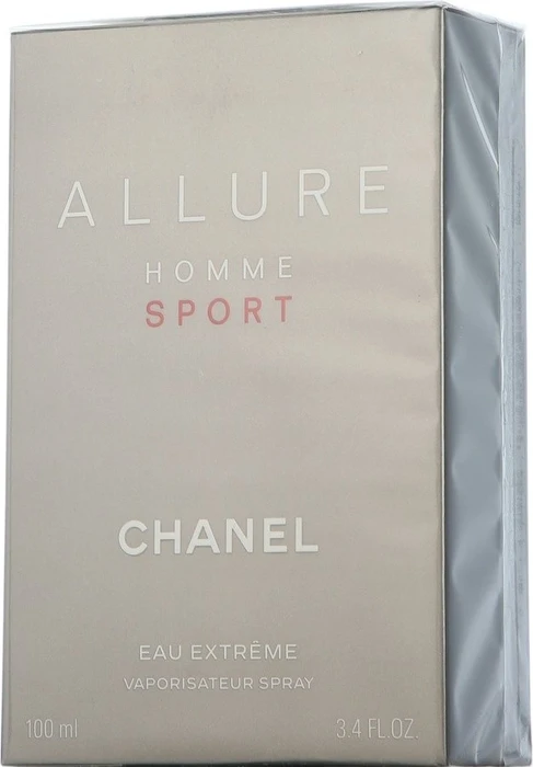 Chanel Allure Homme Sport Extreme Eau de Parfum, 100ml