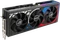 ASUS ROG Strix GeForce RTX 4080, ROG-STRIX-RTX4080-16G-GAMING, 16GB GDDR6X, 2x HDMI, 3x DP Vorschaubild