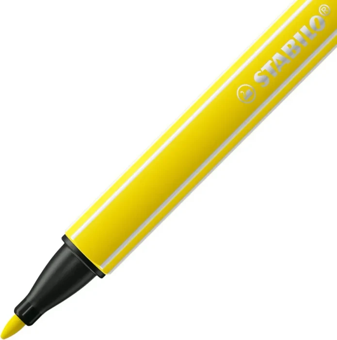 STABILO pointMax zitronengelb, 10er-Pack