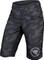 Endura SingleTrack II Fahrradhose kurz black camo (Damen) Vorschaubild