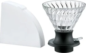 Hario V60 Immersion Dripper 03 Kaffeebereiter