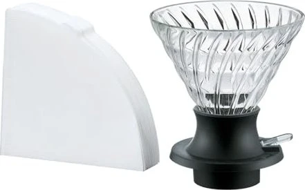 Hario V60 Immersion Dripper 03 Kaffeebereiter