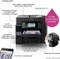 Epson EcoTank L6570, Tinte, mehrfarbig Vorschaubild